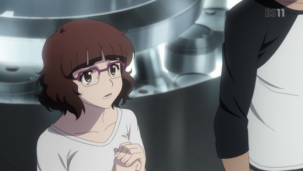 「ReCREATORS(レクリエイターズ)」19話 (8)