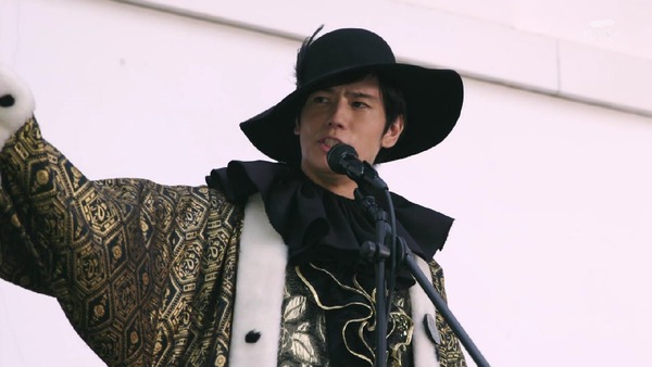 「仮面ライダージオウ」9話感想 (15)