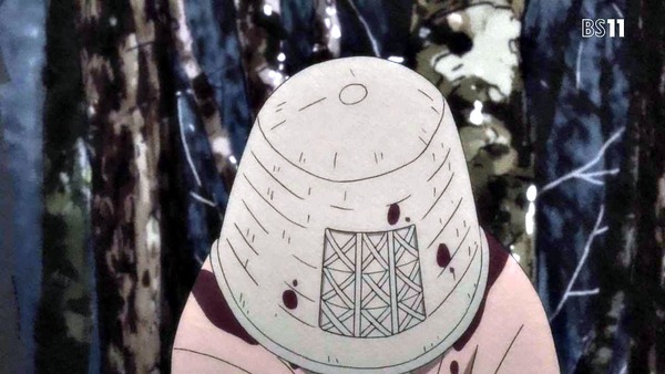 「ゴールデンカムイ」2話 (131)