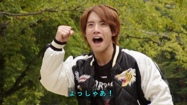 「仮面ライダービルド」4話 (40)