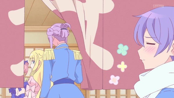 「ベルゼブブ嬢のお気に召すまま。」7話感想 (24)