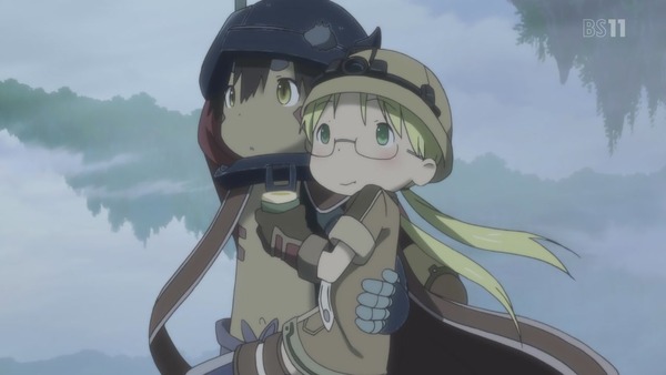 「メイドインアビス」4話 (45)
