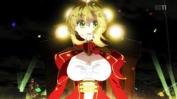 「FateEXTRA Last Encore」2話 (36)
