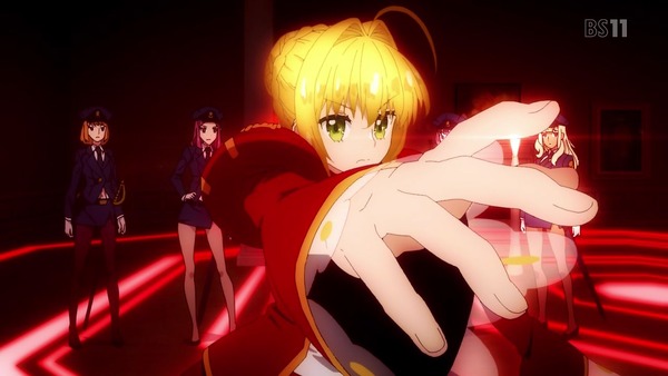 「FateEXTRA Last Encore」2話 (57)