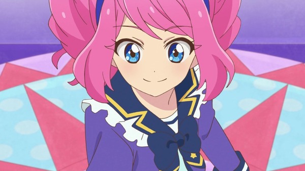 「アイカツスターズ!」第100話 最終回 (111)