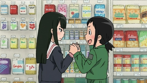 「ひそねとまそたん」9話感想 (23)
