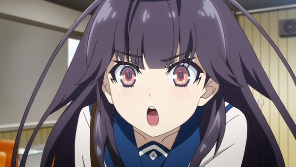 ハルチカ~ハルタとチカは青春する~ (32)