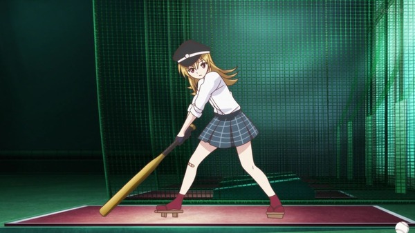 「八月のシンデレラナイン」3話感想 (28)