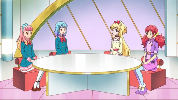 「アイカツフレンズ!」50話感想 (3)