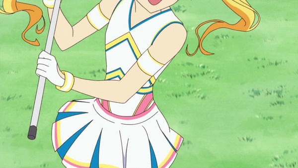 「アイカツフレンズ!」6話感想 (5)