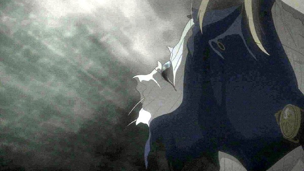 「ヴァイオレット・エヴァーガーデン」13話 (8)