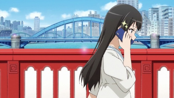 「少女☆歌劇 レヴュースタァライト」4話感想 (28)
