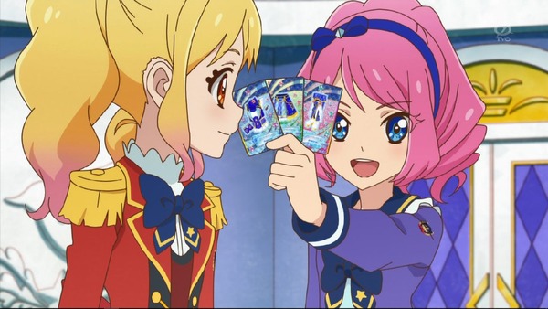「アイカツスターズ!」第52話 (32)