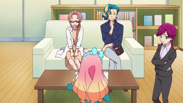 「アイカツフレンズ!」9話感想 (24)