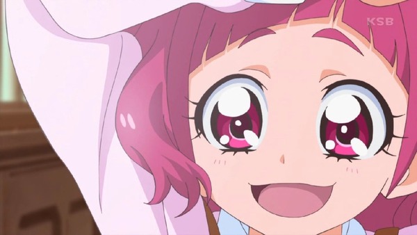 「HUGっと!プリキュア」4話 (14)