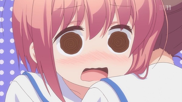 「スロウスタート」6話 (10)