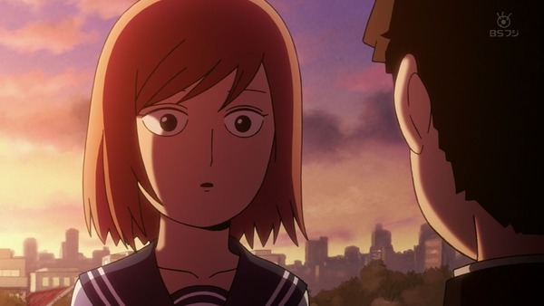 「モブサイコ100 Ⅱ」2期 1話感想 (95)