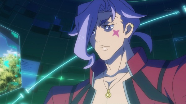 「ガンダムビルドダイバーズ」23話感想 (47)