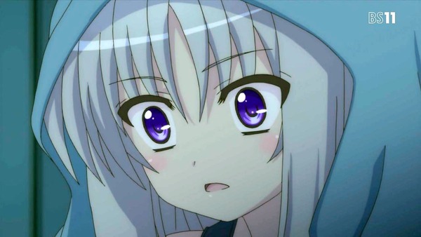 「ViVid Strike!」 (17)