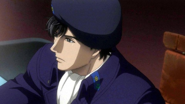 「銀河英雄伝説 Die Neue These」7話感想 (50)