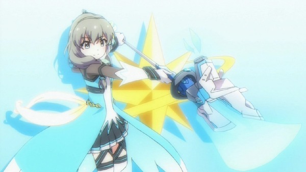 「バトルガール ハイスクール」1話 (21)