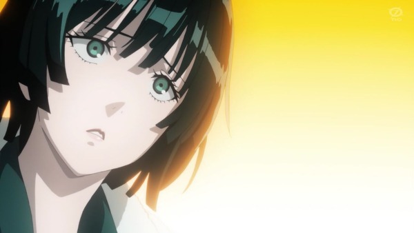 「ワンパンマン」14話(2期 2話)感想 (69)