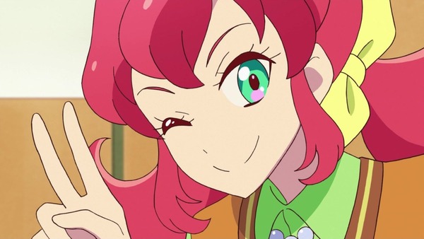 「アイカツフレンズ!」50話感想 (37)