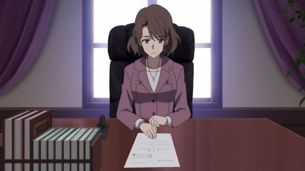 「刀使ノ巫女」14話 (2)