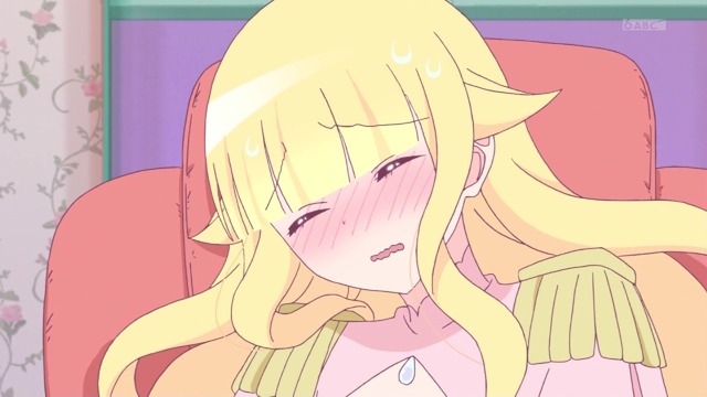 「ベルゼブブ嬢のお気に召すまま。」9話感想 (90)