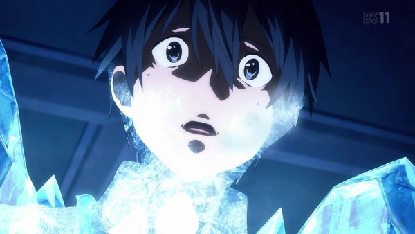 「アリシゼーション」SAO3期 21話感想 (30)