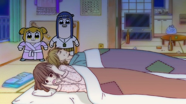 「ポプテピピック」5話 (12)