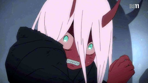「ダーリン・イン・ザ・フランキス」13話 (28)