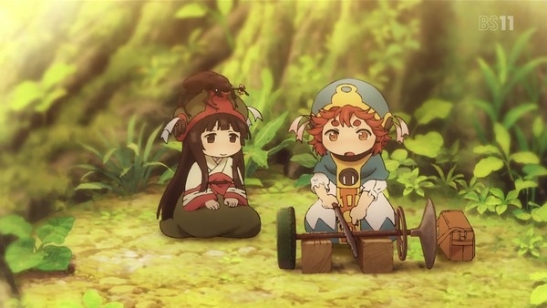 「ハクメイとミコチ」7話 (56)