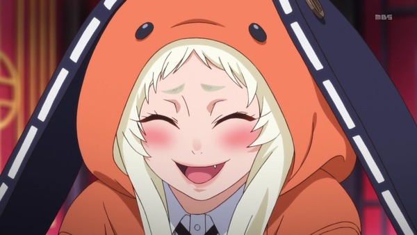 「賭ケグルイ××」4話感想 (41)