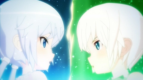 「フレームアームズ・ガール」2話 (1)