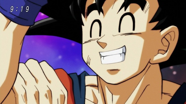 「ドラゴンボール超」81話 (24)