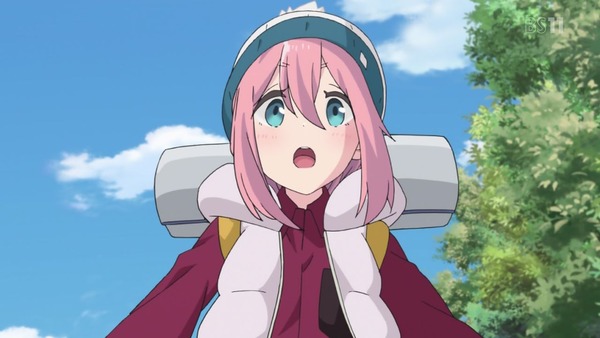 「ゆるキャン△」12話 (78)
