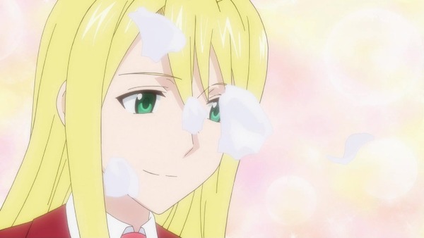 「UQ HOLDER! 魔法先生ネギま!2」10話 (22)