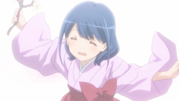 「少女☆歌劇 レヴュースタァライト」6話感想 (94)