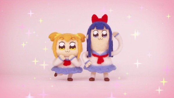 「ポプテピピック」2話 (28)