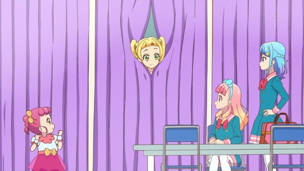 「アイカツフレンズ!」36話感想 (23)