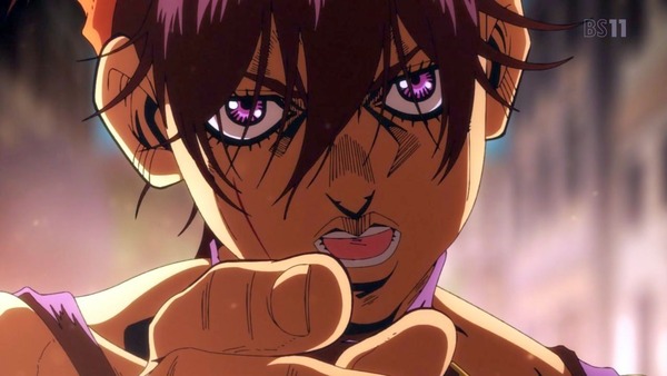 「ジョジョの奇妙な冒険 5部」11話感想 (49)