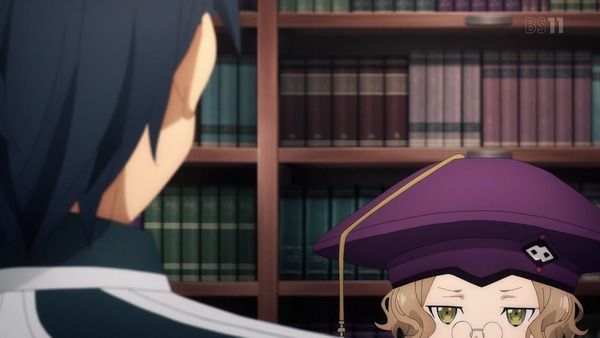 「 アリシゼーション」SAO3期 13話感想 (28)