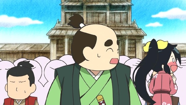 「信長の忍び」 (12)