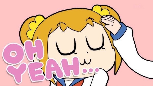 「ポプテピピック」5話 (28)