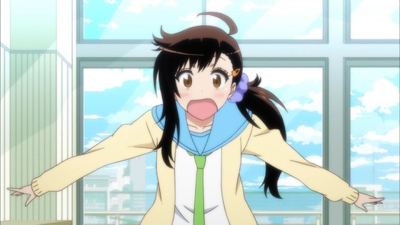 ニセコイ (10)
