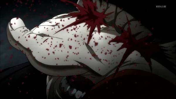 「バキ 最凶死刑囚編」1話感想 (41)