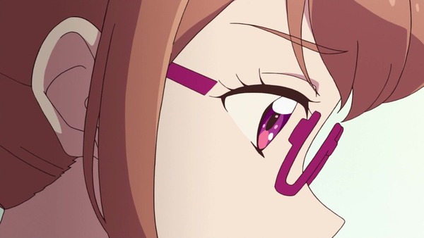 「アイカツフレンズ!」4話感想 (2)