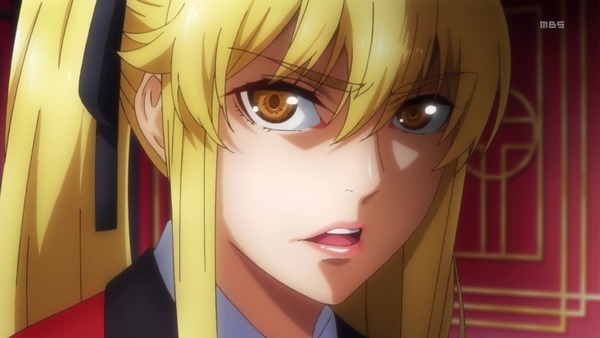 「賭ケグルイ××」4話感想 (72)