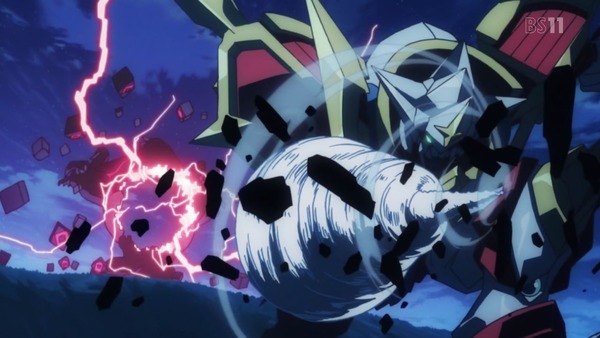 リトルウィッチアカデミア 18話感想 遊び心と本気が合わさりロボになる 楽しく熱く 可愛いコンス回 画像 ポンポコにゅーす ファン特化型アニメ感想サイト 記事コメント 1